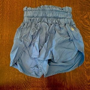 FP MOVEMENT WAY HOME SHORTS